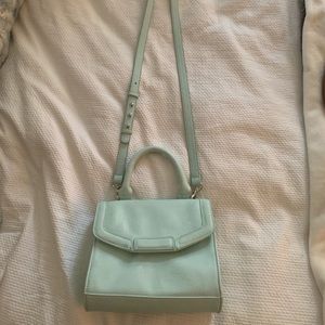 BCBG mint crossbody